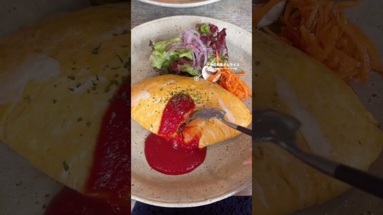 ⠀ ＼ 祐天寺のかぼちゃスイーツ ꪔ̤̮♥ ／ ⁡ torse × lueur （ @torse_cafe ） ◇かぼちゃとりんごのタルト 968円 ◇塩キャラメルバナナ モンブランタルト 968円