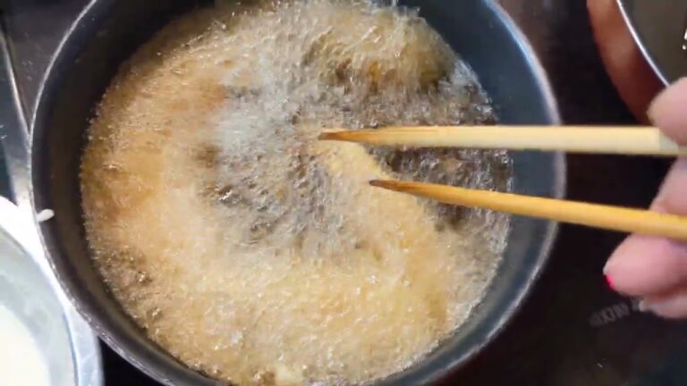 本日のお品書き、タケノコの天ぷら#cooking #japan #junkuwachannel