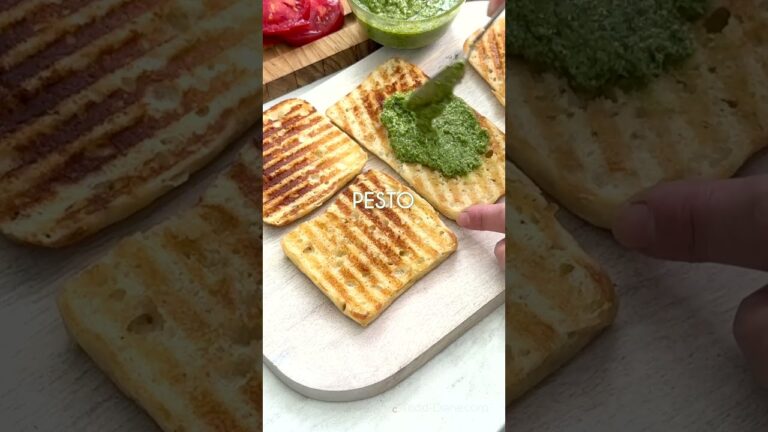 ツナカドサンド #レシピ #サンドイッチ