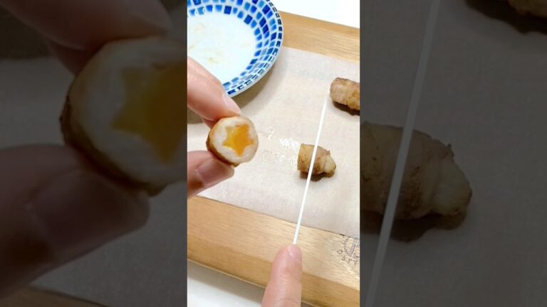 【野菜嫌いの子どもに作る】星にんじんの小さな肉巻き #お弁当 #お弁当おかず #可愛いおかず