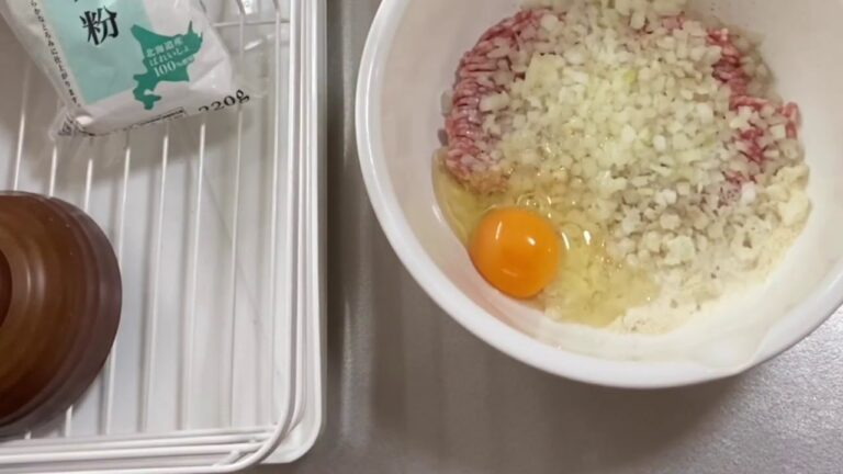 【アラフィフ女】お弁当のおかず作り置き保存方法