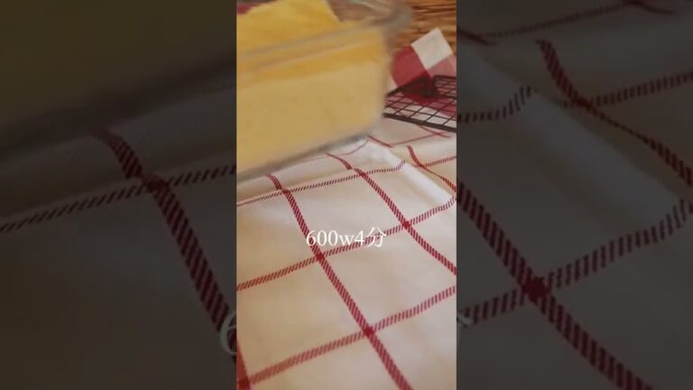 レンジだけ！簡単ヘルシー蒸しパン♫ #レンジで簡単  #レンジレシピ  #レンチン  #ヘルシーレシピ　https://www.instagram.com/fukuhanagohan/
