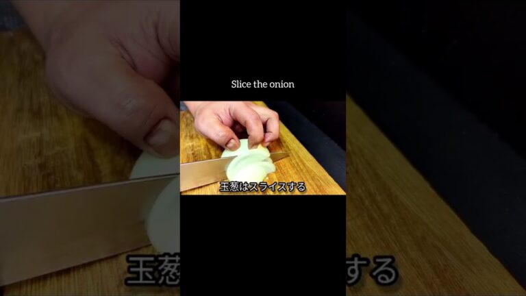 タレがヤバいチキンステーキ！