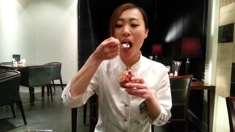 イチゴのティラミス