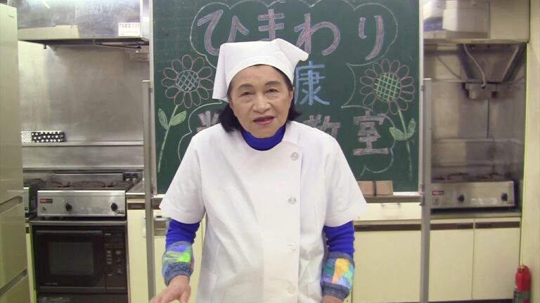 春キャベツのチャッチャッ　ひまわり健康料理教室