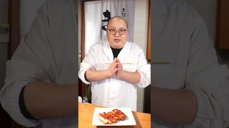 昔ながらのポークソテーが美味すぎる　#shorts