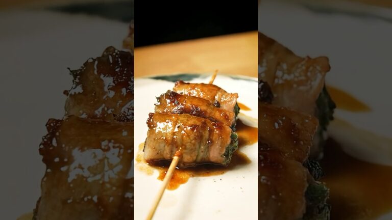 最近ハマってる"うずらの卵"食べ方。#shorts