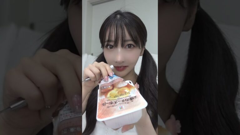 【売り切れ】セブンの激レアチーズボールが美味しすぎた😭