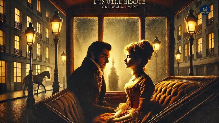 L'inutile beauté 🌸💔: Un chef-d'œuvre de Maupassant