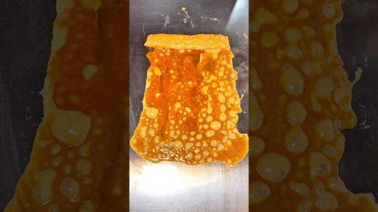 鉄板でつくる明太いくらだし巻き玉子🥚