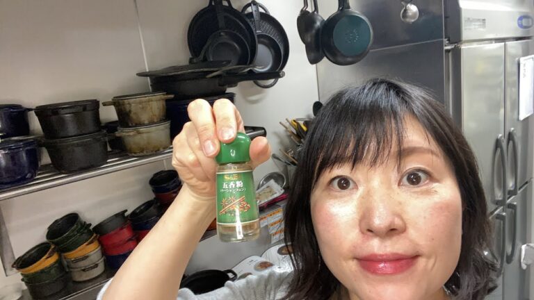 【ずぼら料理教室】ルーロー飯　台湾風豚煮込み