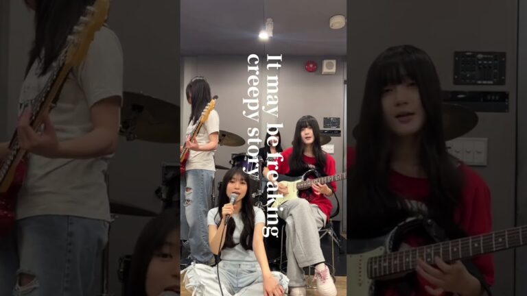 日テレDayDay. 生披露曲！ねぎ塩豚丼 - Victory #shorts #ねぎ塩豚丼 #邦ロック #インディーズバンド #高校生バンド #dayday