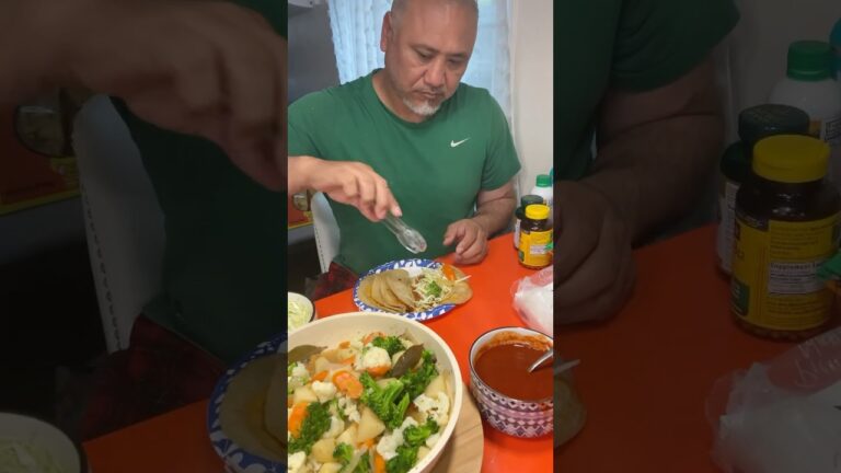 Tacos al vapor #comidacasera #comidamexicana #food #fypシ #mexicanfood