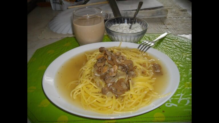 あさりコンソメで、パスタ作って食べてます。ｗ