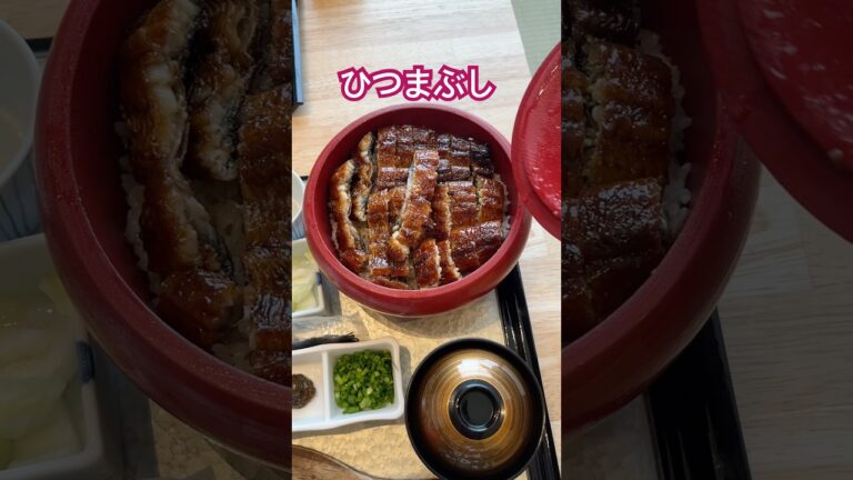 #土用の丑　#ひつまぶし　#あだきみああむ
