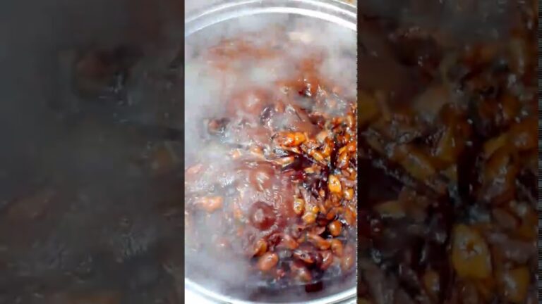 浦村かきの佃煮