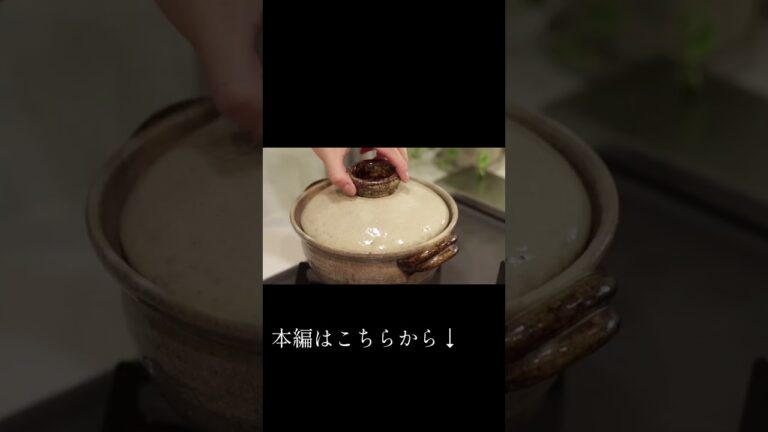 【夏野菜たっぷり】40代のシンプル＆健康野菜レシピ #shorts