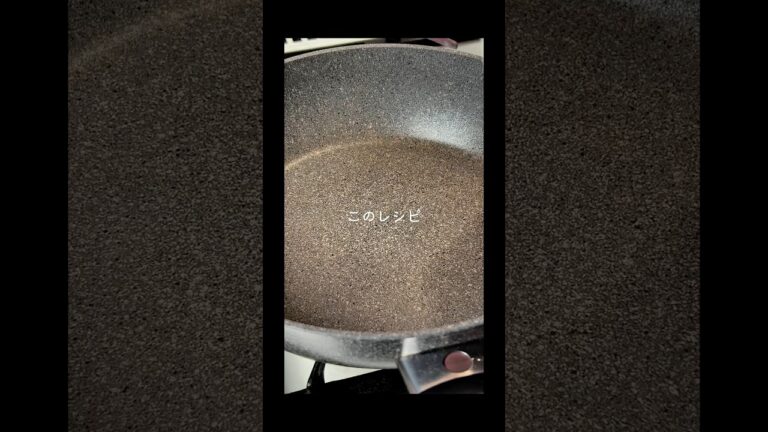 【豆腐チヂミ】　レシピはコメント欄へ📝