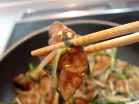 レバニラ炒めの作り方（レシピ）－油で揚げない低カロリーレシピ