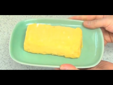 かつおだしとだし巻き卵（ちょりママ）