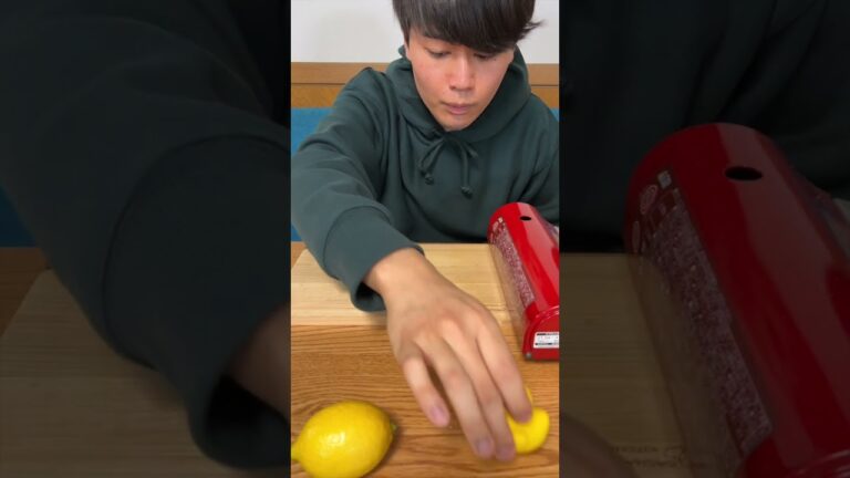 真夜中に作る塩レモン牛タン丼