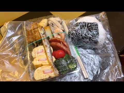 自宅警備員娘がお父さんに作るかわええお弁当