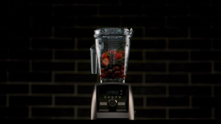 バイタミックスの理念