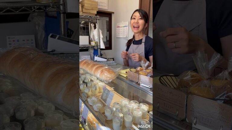 アルーザの近くのソフトフランスパン専門店に行ってみた😁2025年8月28日#アルーザ#ジム#gym#筋トレ#ショート