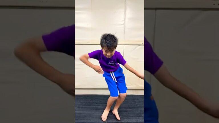 【うますぎ】100万再生間近で消されたしょーきのナルトダンス