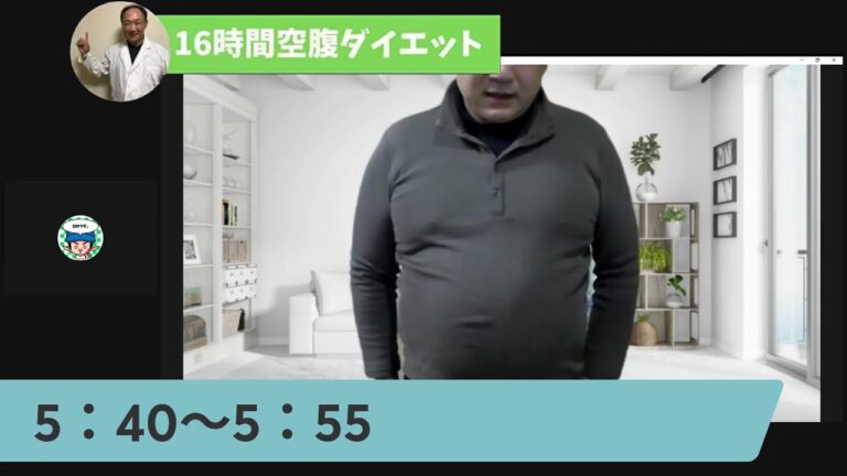 納豆キムチで得られる相乗効果３選　16時間空腹ダイエット