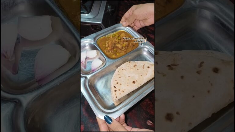 kal tak dekhna bhi pasand nhi tha😩😩#ytshorts #masroomrecipe #masroom #cooking #dinner #recipe