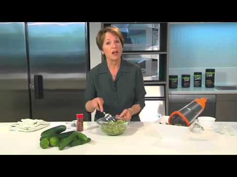 おいしいキューカンバーサラダの作り方 - 南草津ダイエットカフェ