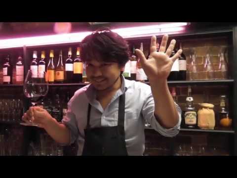 真鯛のポワレ　ピノノワールのマリアージュ