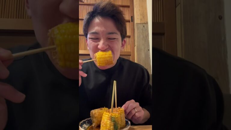 天満　【天満で1番好きな串焼き屋】