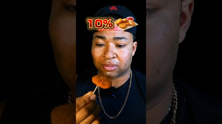 KFC%食い/Kentucky fried chicken🍗#mukbang #asmr #eating #飯テロ