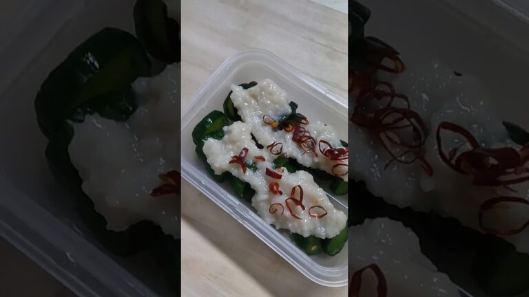 ダイソーの無限きゅうり職人　塩麹で無限きゅうりで酒がすすむ進む！油を使わず洗うのが楽#ダイソー#酒テロ #飯テロ #手作り #漬物#塩麹漬け