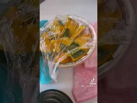 4児ママ〜かぼちゃグラタン〜
