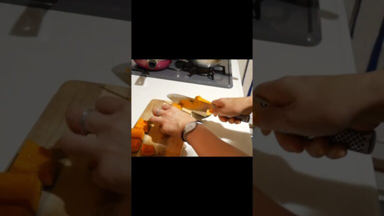 ホクホクかぼちゃの煮物🎃