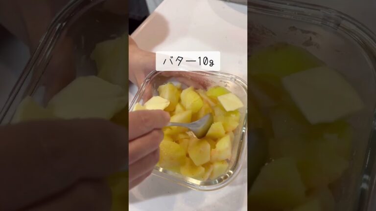 【明太子ペースト】じゃがいもで美味しいの作った/おつまみ/子供も喜ぶ