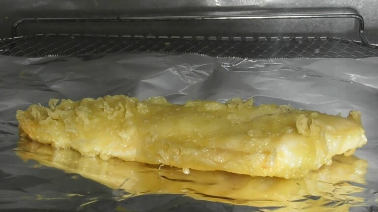 おつとめ品の鶏ささみ天ぷらをオーブントースターで加熱しました