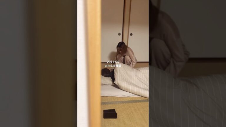 さっぱり美味しい 梅おろしうどん🥢 #minivlog #簡単ごはん #夫婦 #shorts