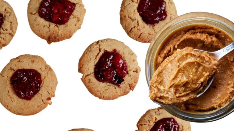 【世界一美味しいオートミールクッキー】ピーナッツバタージャム COOKIE♡｜小麦・白砂糖・乳製品・バター不使用｜CBDオイル入り｜グルテンフリー｜ヴィーガンレシピ