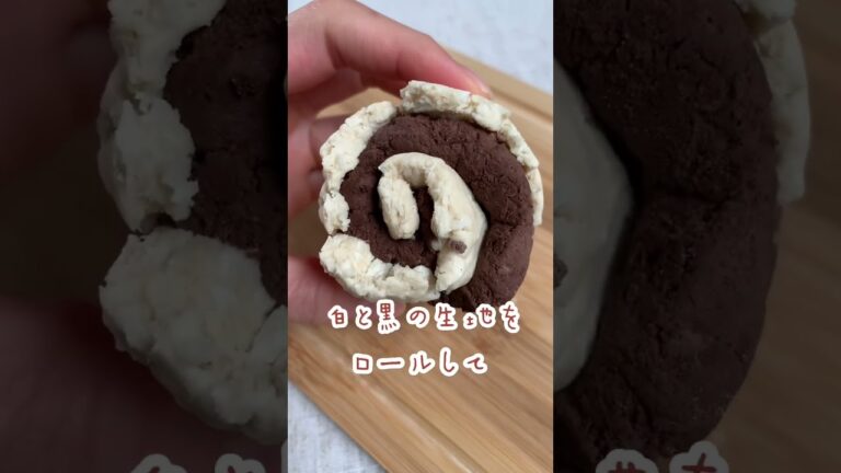 ヘルシーなスコーンをオートミールで作る！【スコーン風オーツロール】 #オートミール #ヘルシー #ダイエット #oatmeal #オートミールダイエット #スコーン #手作りおやつ