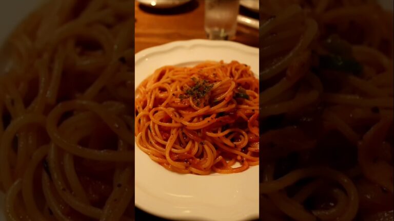 【海老名グルメ】昔ながらの喫茶店ナポリタンが懐かしすぎた！『珈琲院』で昭和の味を満喫#海老名グルメ #珈琲院 #喫茶店ナポリタン #昭和レトロ #純喫茶 #ナポリタン #懐かしの味 #食レポ