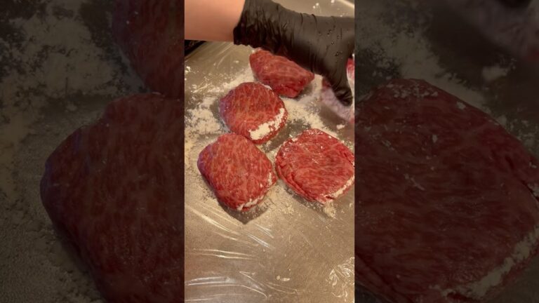 最強コロッケ作ってもろた #Shorts #コロッケ #飯テロ