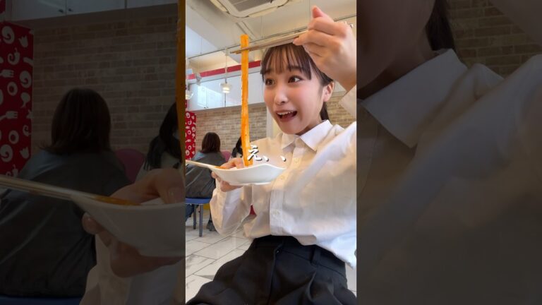 今流行りのヨプトッポッキ？