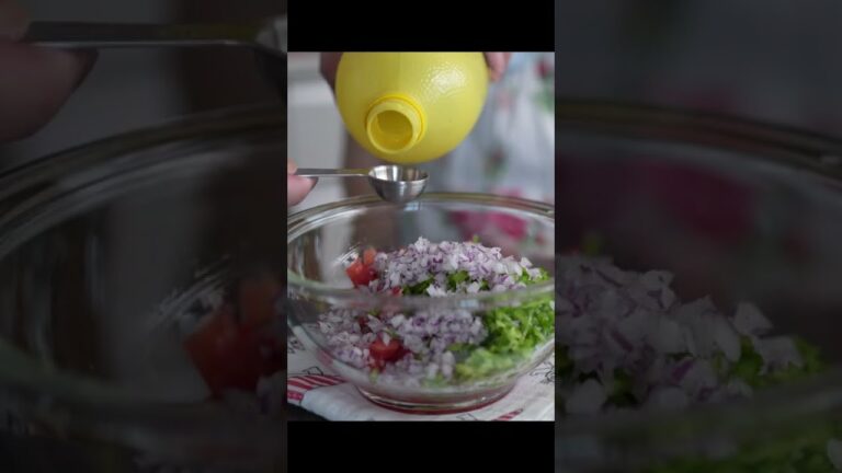 病みつきタコライスの作り方！お代わり必至♡#shorts