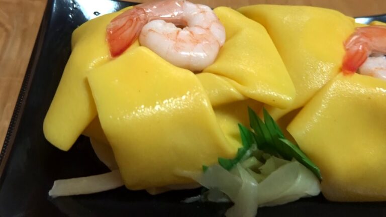 茶きん鮨（京樽）
