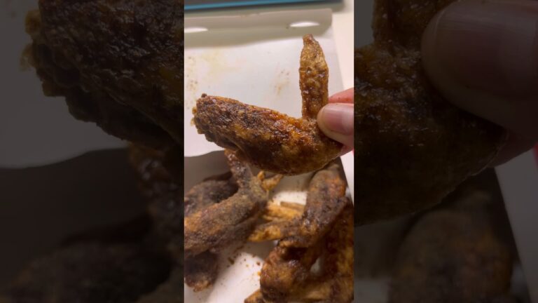 山ちゃんの幻の手羽先 #手羽先 #おつまみ #唐揚げ #food