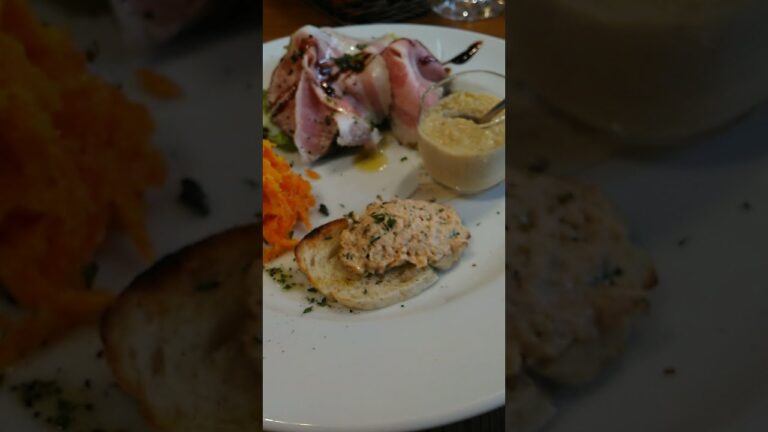 アンティパスト　(イタリアンレストラン） #イタリアンレストラン  #イタリアのレストラン　＃レストラン ＃イタリアレストラン